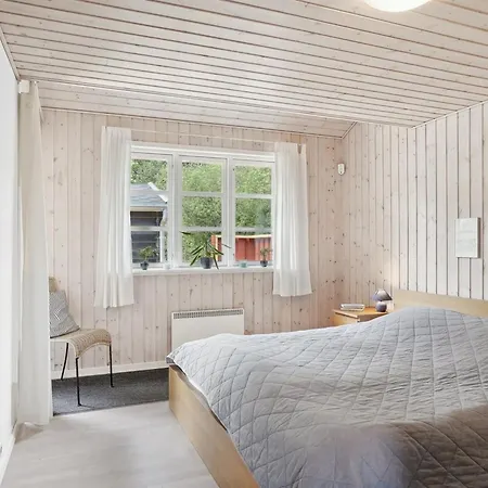 Semesterbostad Tia - 1-4km From The Sea By Interhome Sæby
